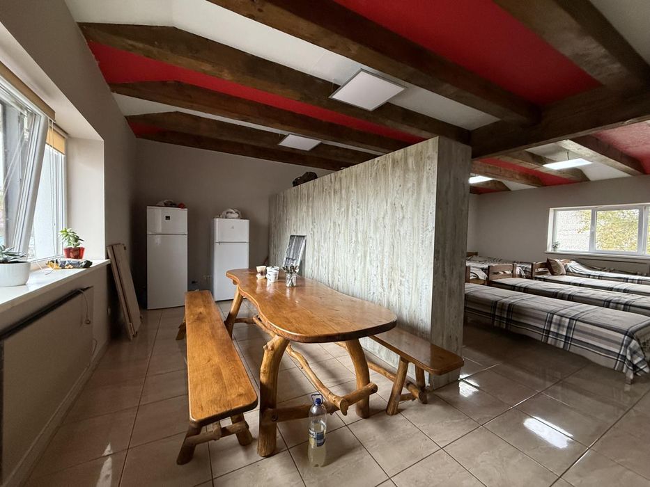 Оренда приміщення під бізнес у Винниках (біля комплексу «Пальміра»)