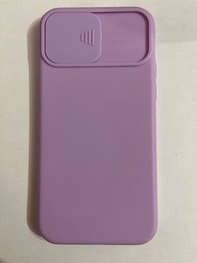 Etui na telefon iPhone 12 Pro slider