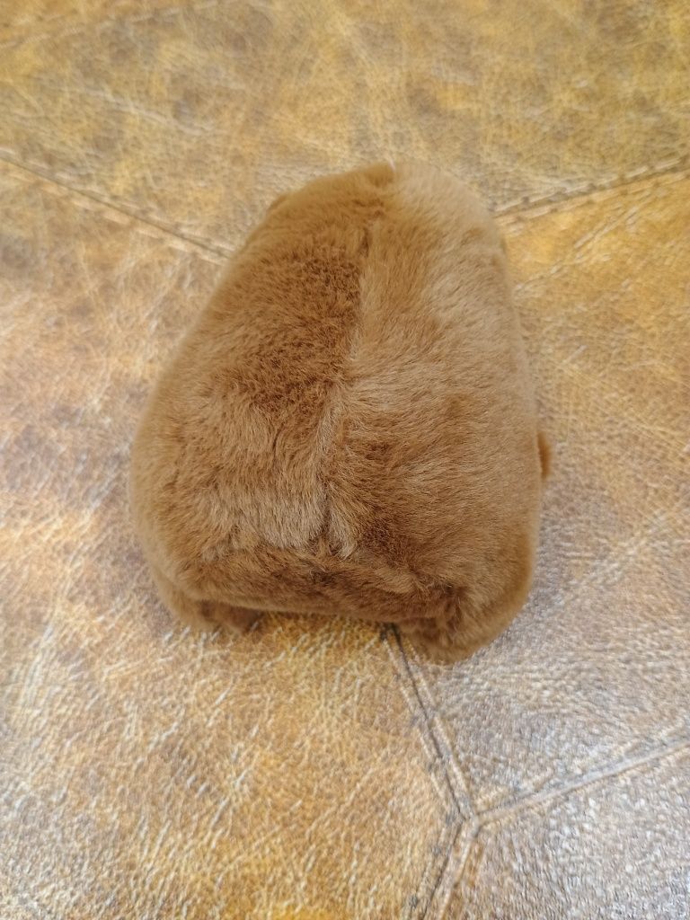 Pluszowa maskotka Kapibara Cute 15cm