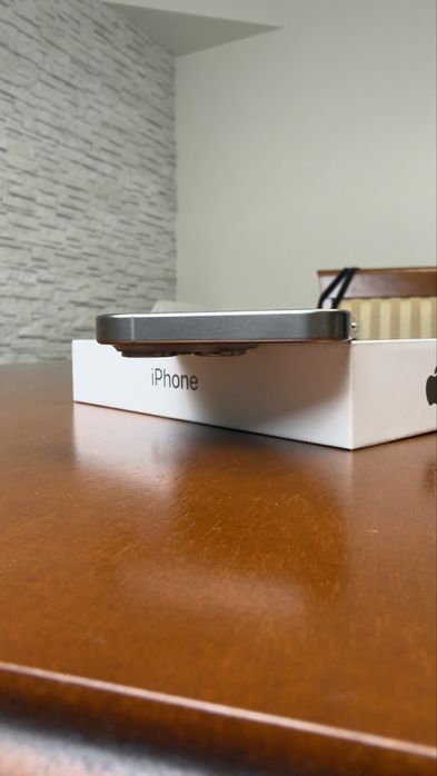 iPhone 15 Pro *Jak Nowy*