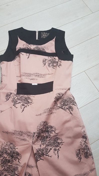 Sukienka Simple Damska