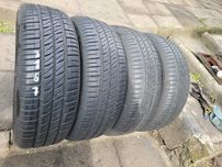 Opony Letnie 185/60R14 Dębica Passio 2 4sztuki Montaż