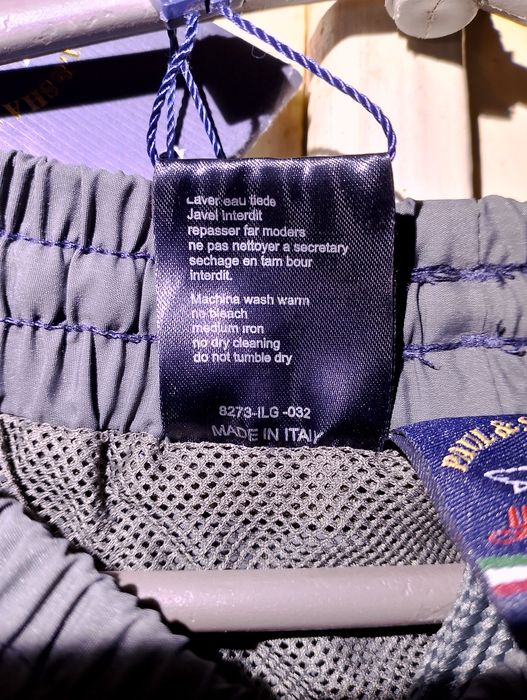 Шорты Paul Shark