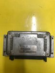 Блок управління двигуном Peugeot 306 1.6 0261206214