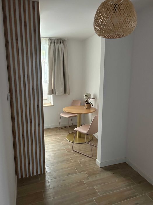 do wynajecia mieszkanie w Gryficach 52m2 dwa pokoje