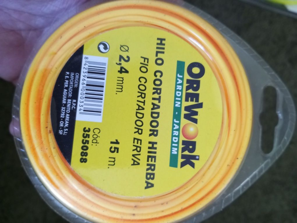 Artigos de jardinagem