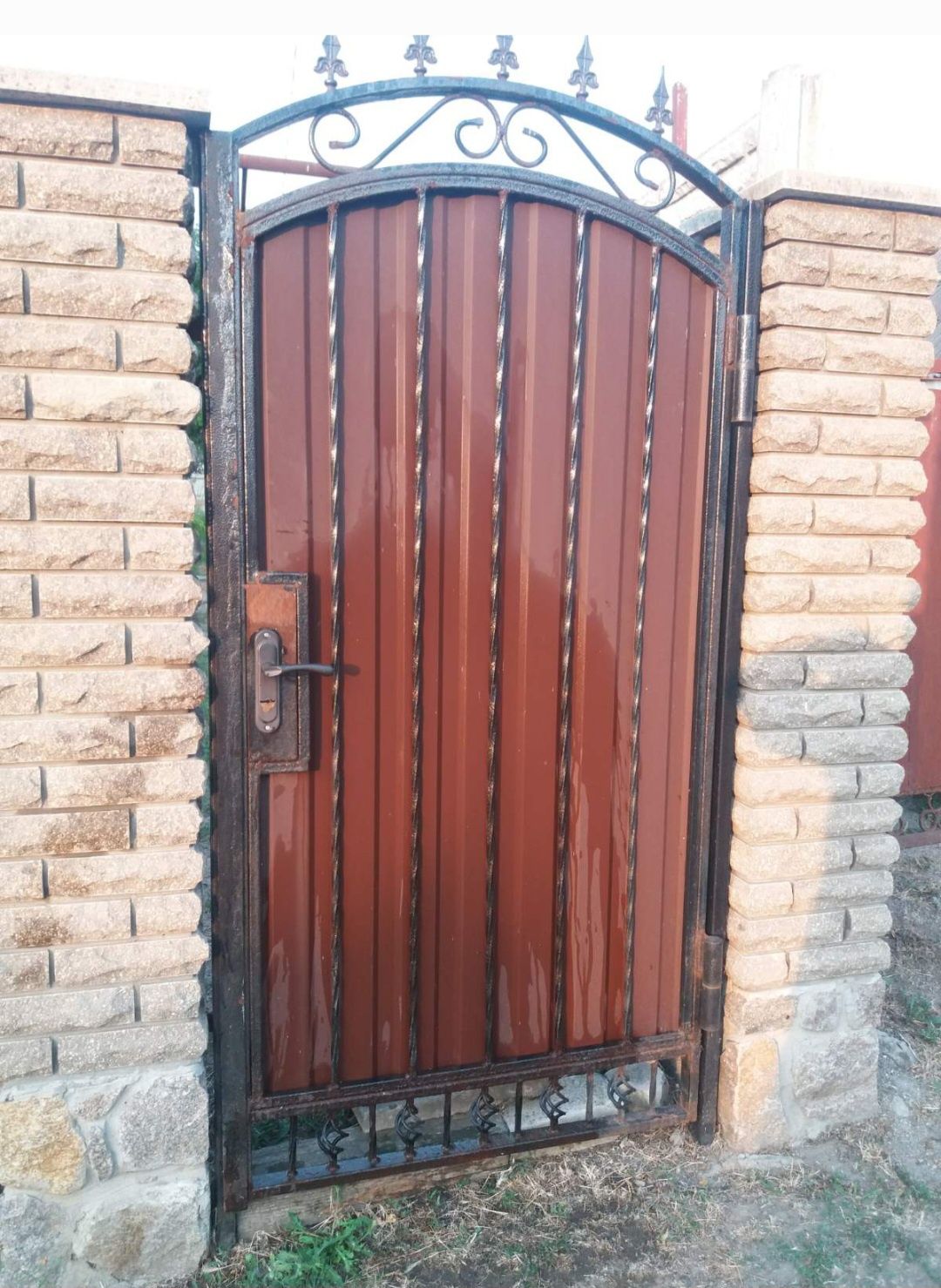 Продам полдома, Балабино