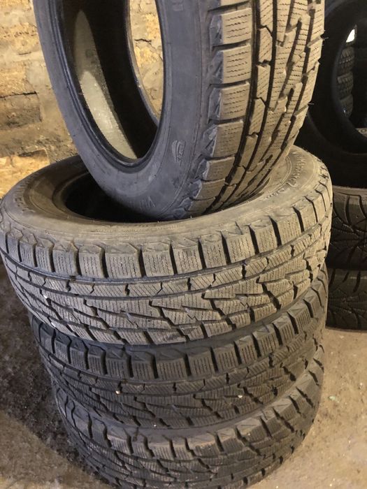 Шини зима 195/65/15 Премиори