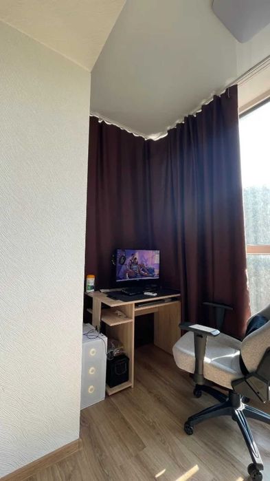 Продам 2к квартиру в ЖК Семейный, Подстанция