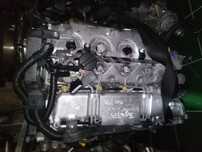Motor Toyota 2.0D4D Ref.: E1CD