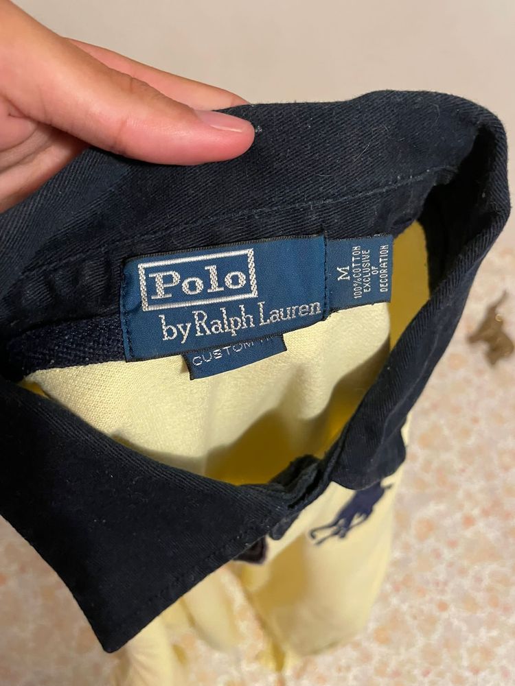 Polo by ralph lauren