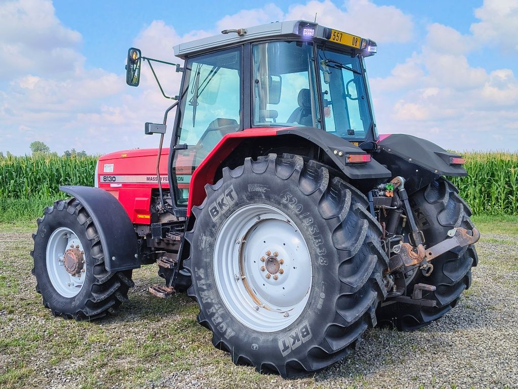 Massey Ferguson 8130 Claas 8120 Renault 8110 Ares case Fendt ursus