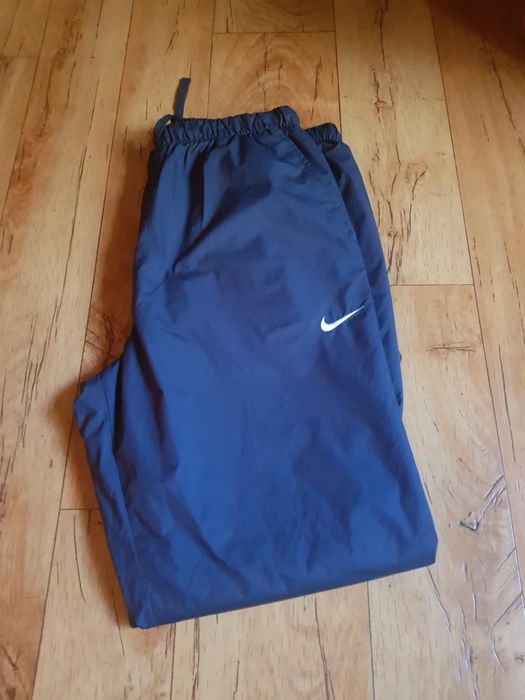Spodnie dresowe nike