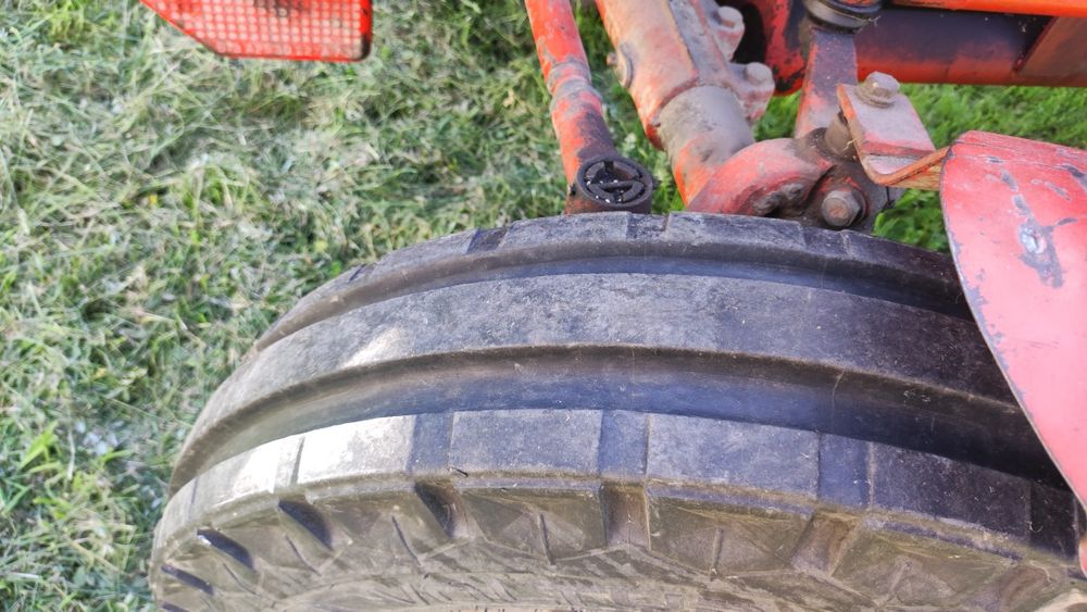 Трактор Т-25А 1992р.в.