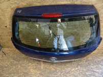 Opel astra h 3 Iii hb klapa tył tylna