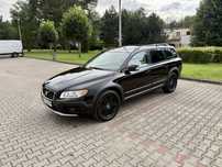 Volvo XC 70 Volvo xc70