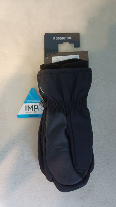 Рукавички Rossignol 16 розмір(Франція)