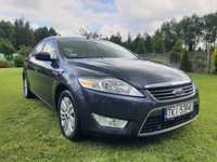 Ford Mondeo 2.0 HDI 140KM