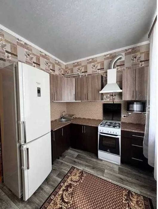 Аренда 2-комнатной квартиры пр. Александра Поля, 135