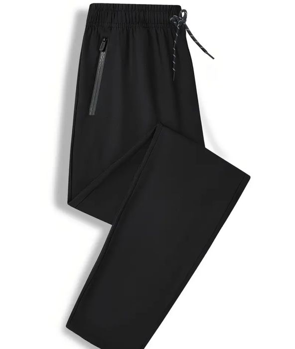 Spodnie unisex plus size 5xl nowe