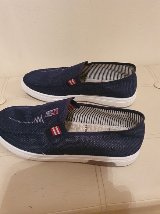 Buty męskie,  trampki