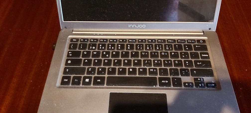 Vendo computador