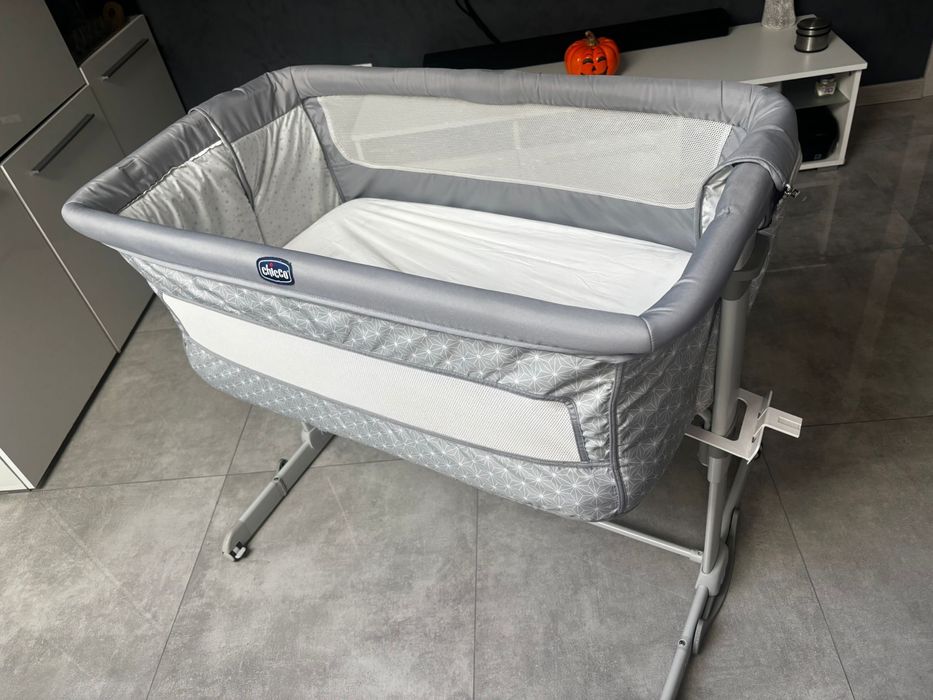 Dostawka Chicco Next 2 Me Dream