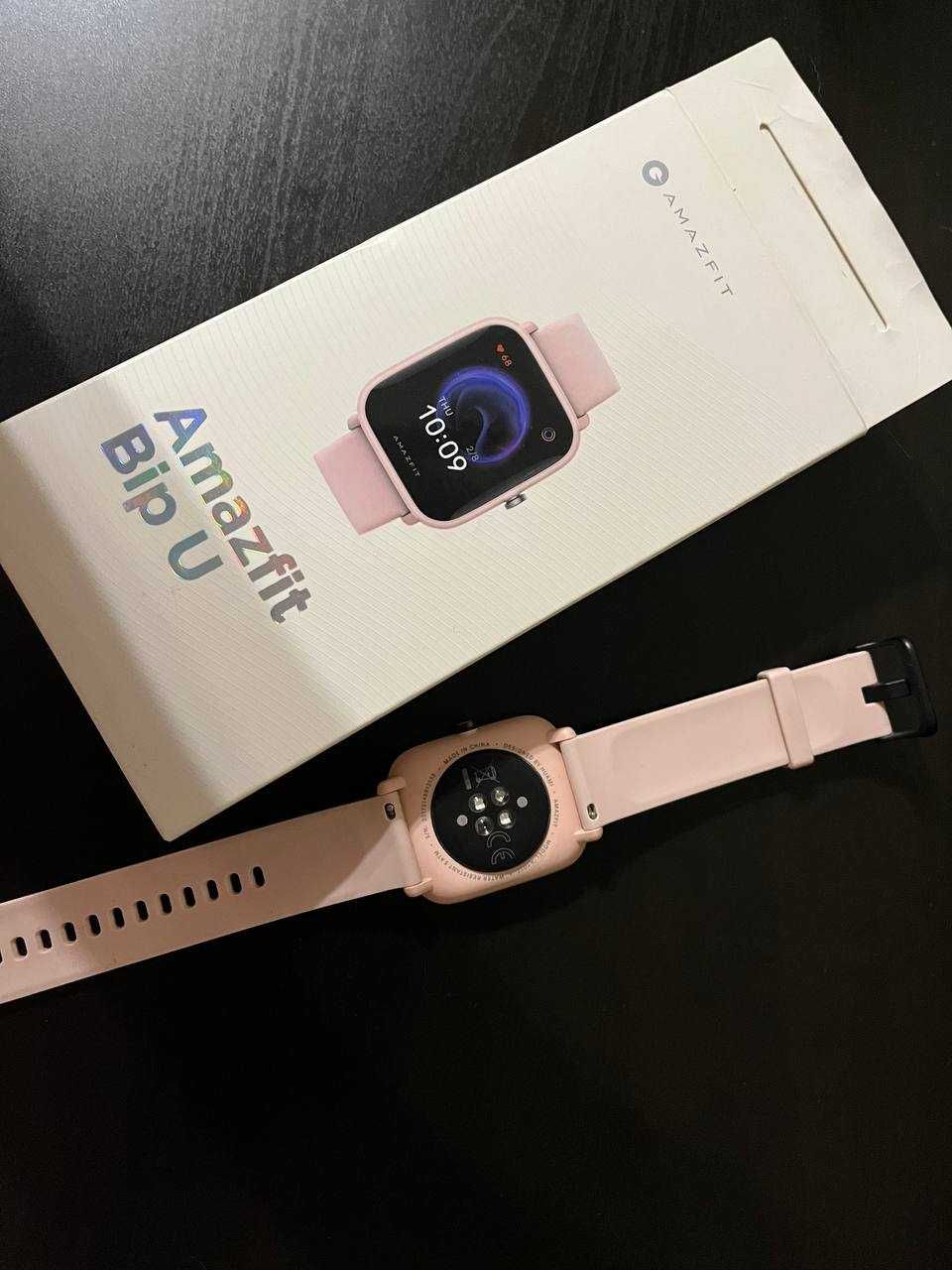 Смарт-годинник Amazfit Bip оригинал