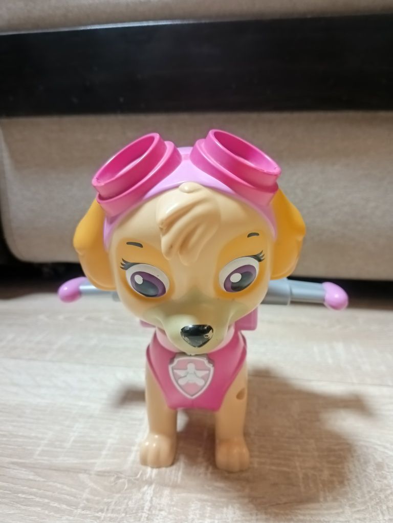Играшки щенячий патруль