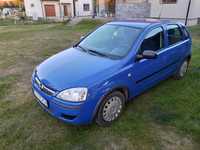 Opel Corsa C 1.2