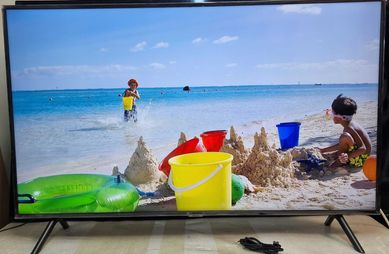 Samsung Smart TV 50