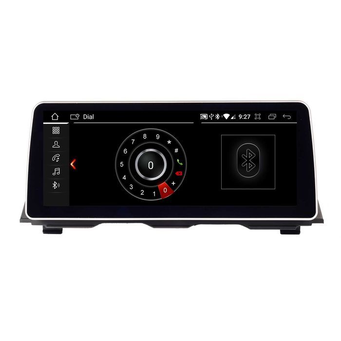 Radio Android 12 BMW F10 F11 12,3 gps wifi PROM