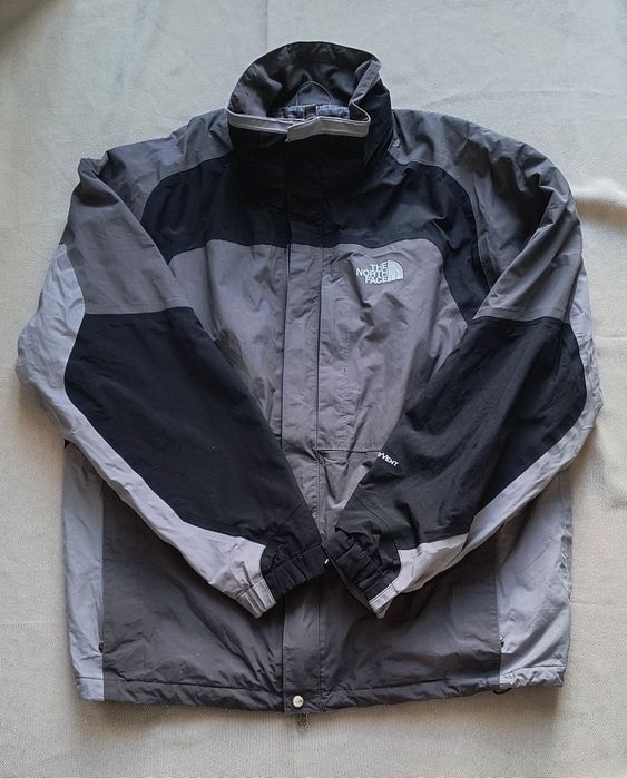 Куртка  трекінгова The north face мембрана  hyvent