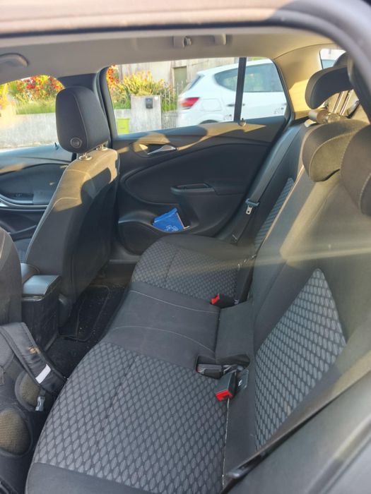 Opel astra 1.6 Diesel, 136 cv