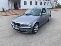 Bmw E46*316i*LIFT**