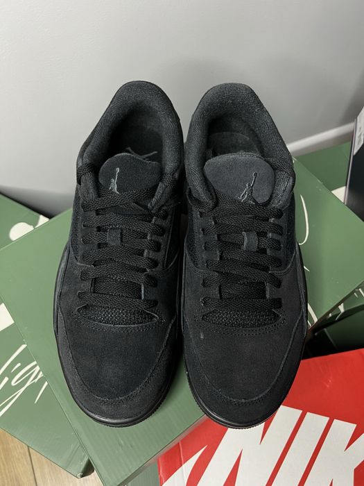 Кросівки JORDAN FLIGHT COURT Nike (42.5,44,45)