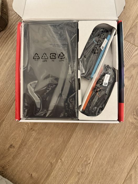 Nintendo switch 2 + ігри на 10000грн