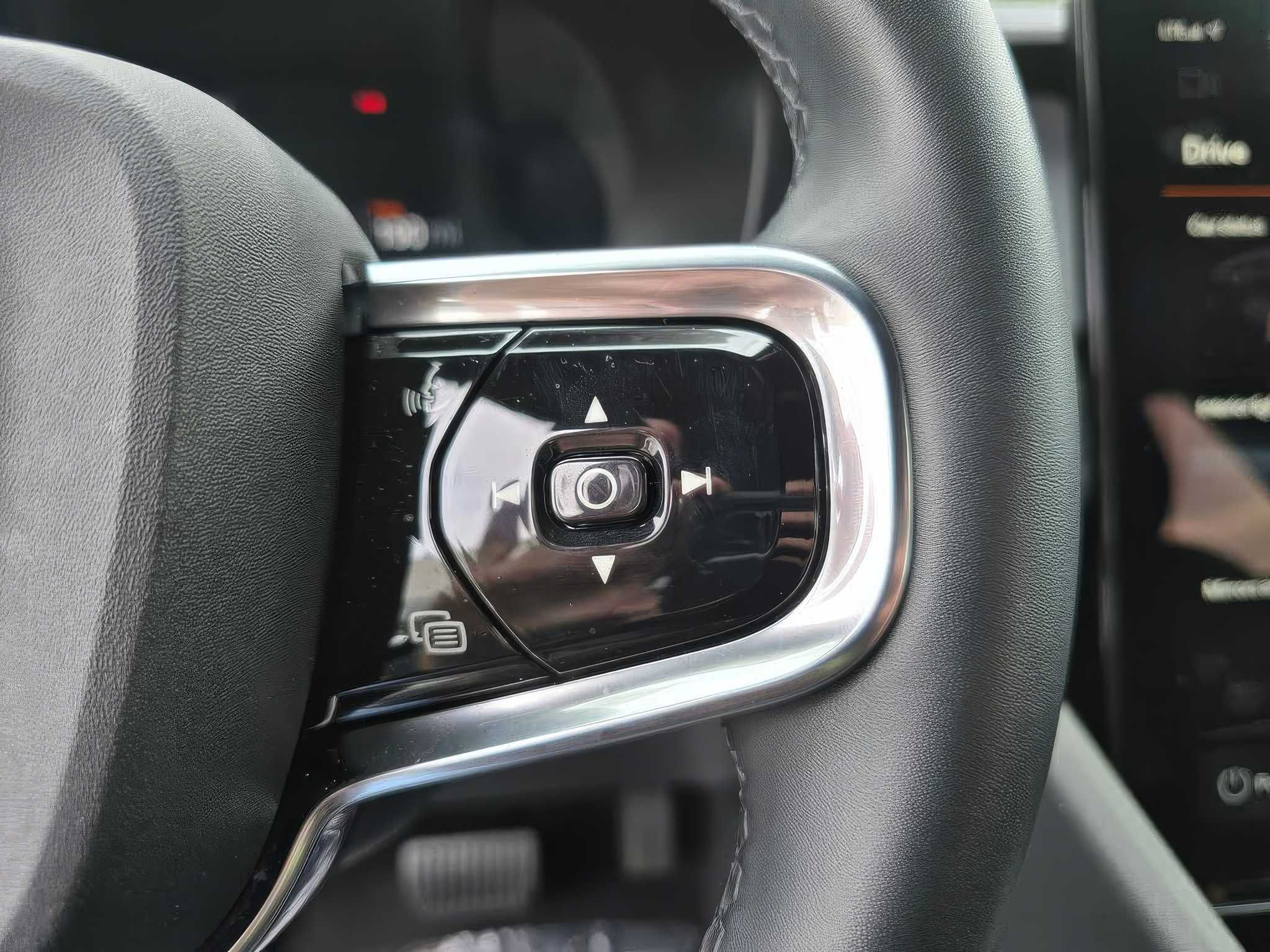 2024 Polestar 2 Longe Range Single Motor