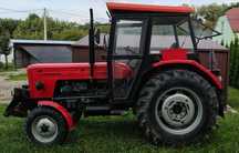 Ciągnik Ursus C 360