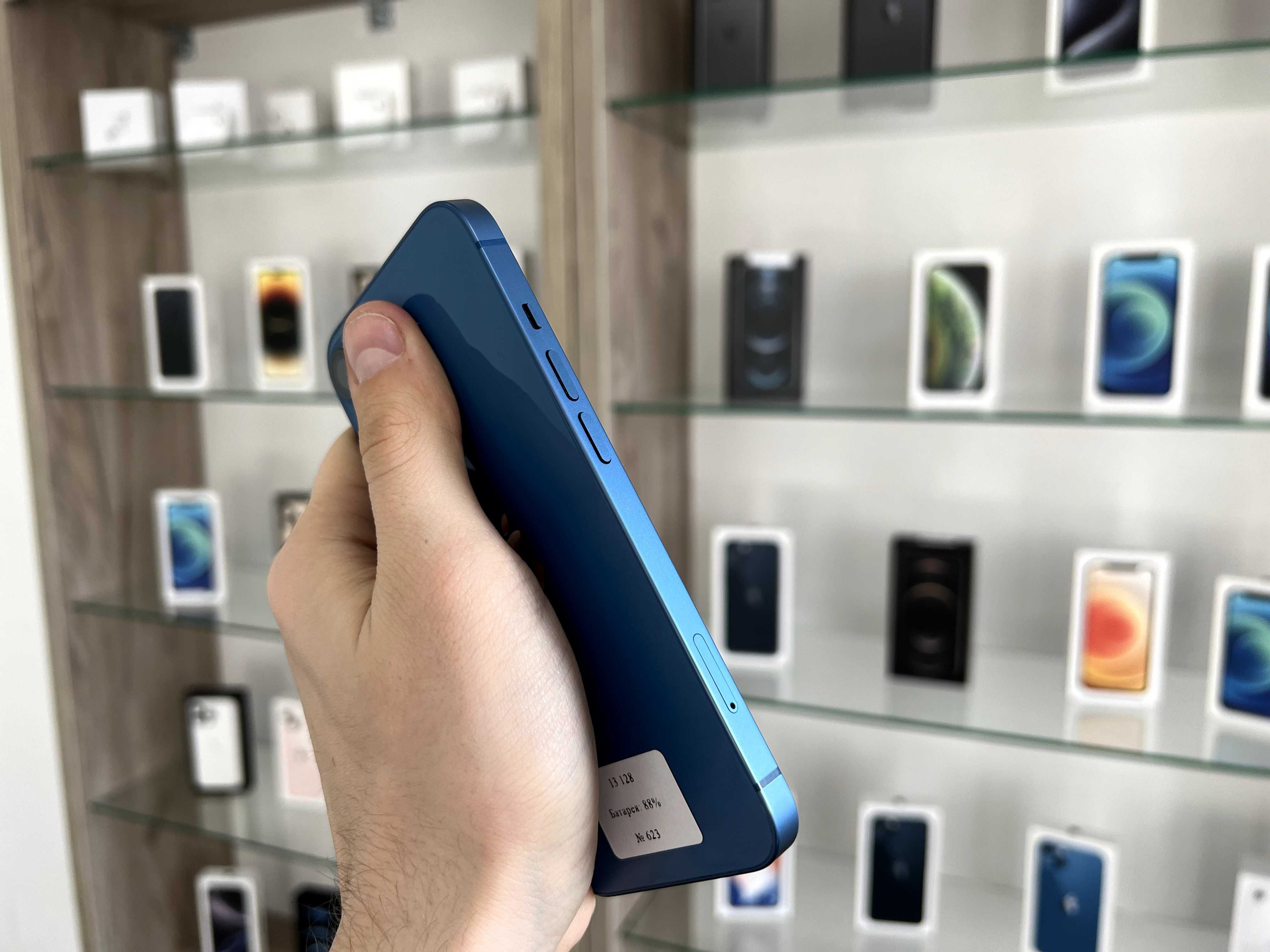 iPhone 13 128 gb neverlock /Магазин /Гарантія