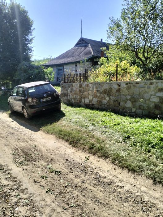 Продам Golf Plus для військового