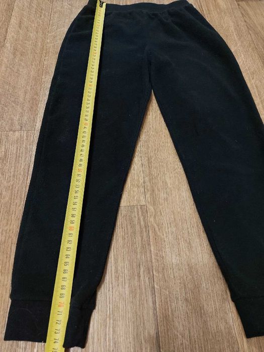 Штаны флисовые теплые F&F 140-146