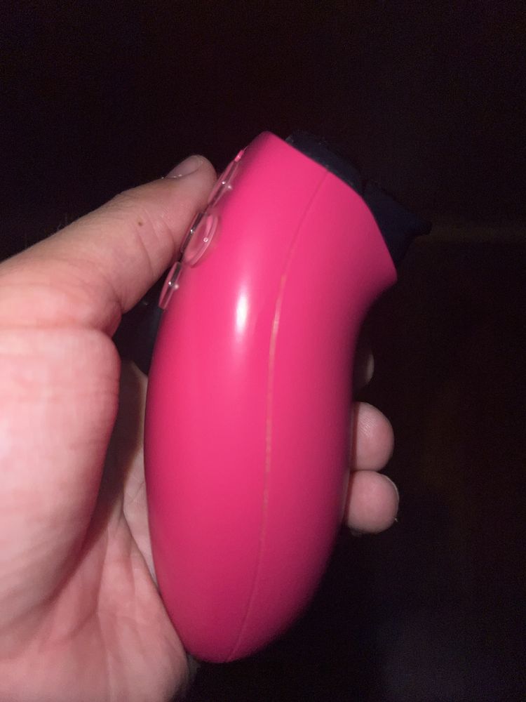comando ps5 pink