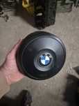 Bmw E60 E61 Przed lift kluczyk Poduszka kierowcy Air bag