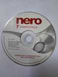 Płyta CD – Nero 7 Essentials