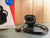 Webcam Microsoft LifeCam HD-3000
