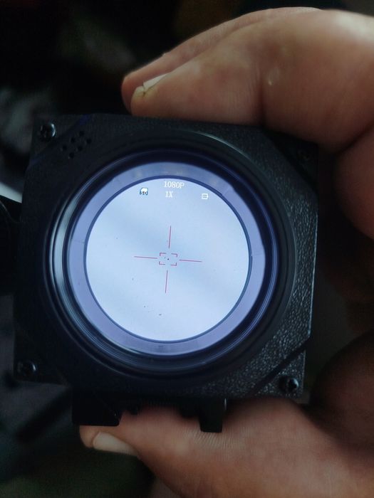 Приціл день/ніч NK 008/АПГРЕЙД!!! Оновлена прошивка, ЛІНЗА 50мм