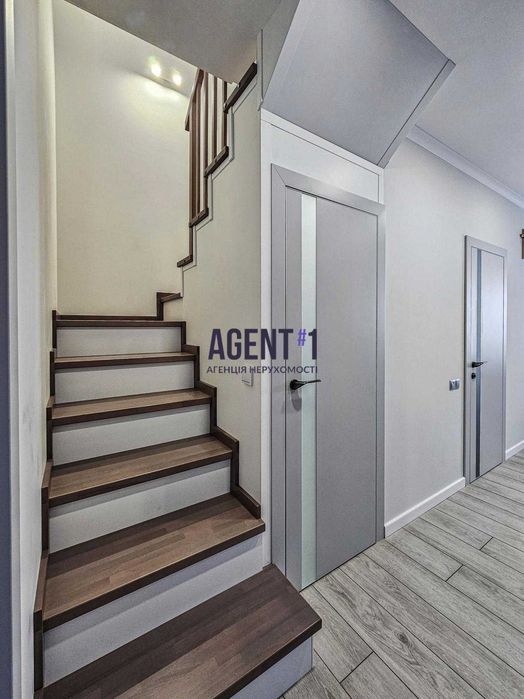 Продаж видової  дворівневої квартири 98.3кв.м. ЖК Софія Residence