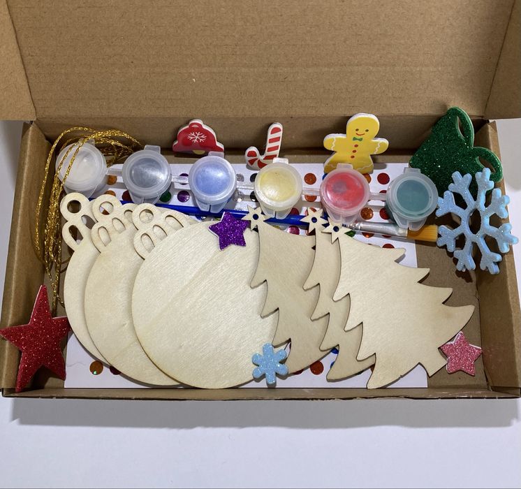 Набір для творчості