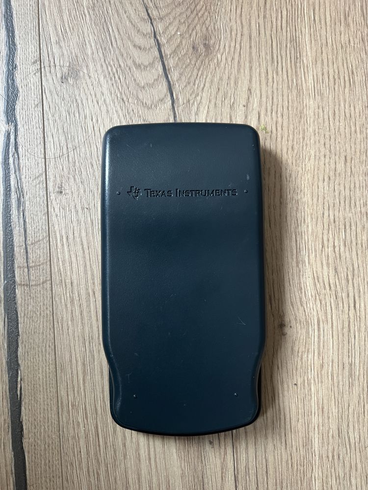 Калькулятор Texas instruments TI-30XA